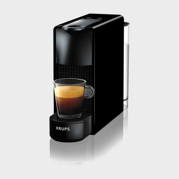 Cafeteras de cápsulas