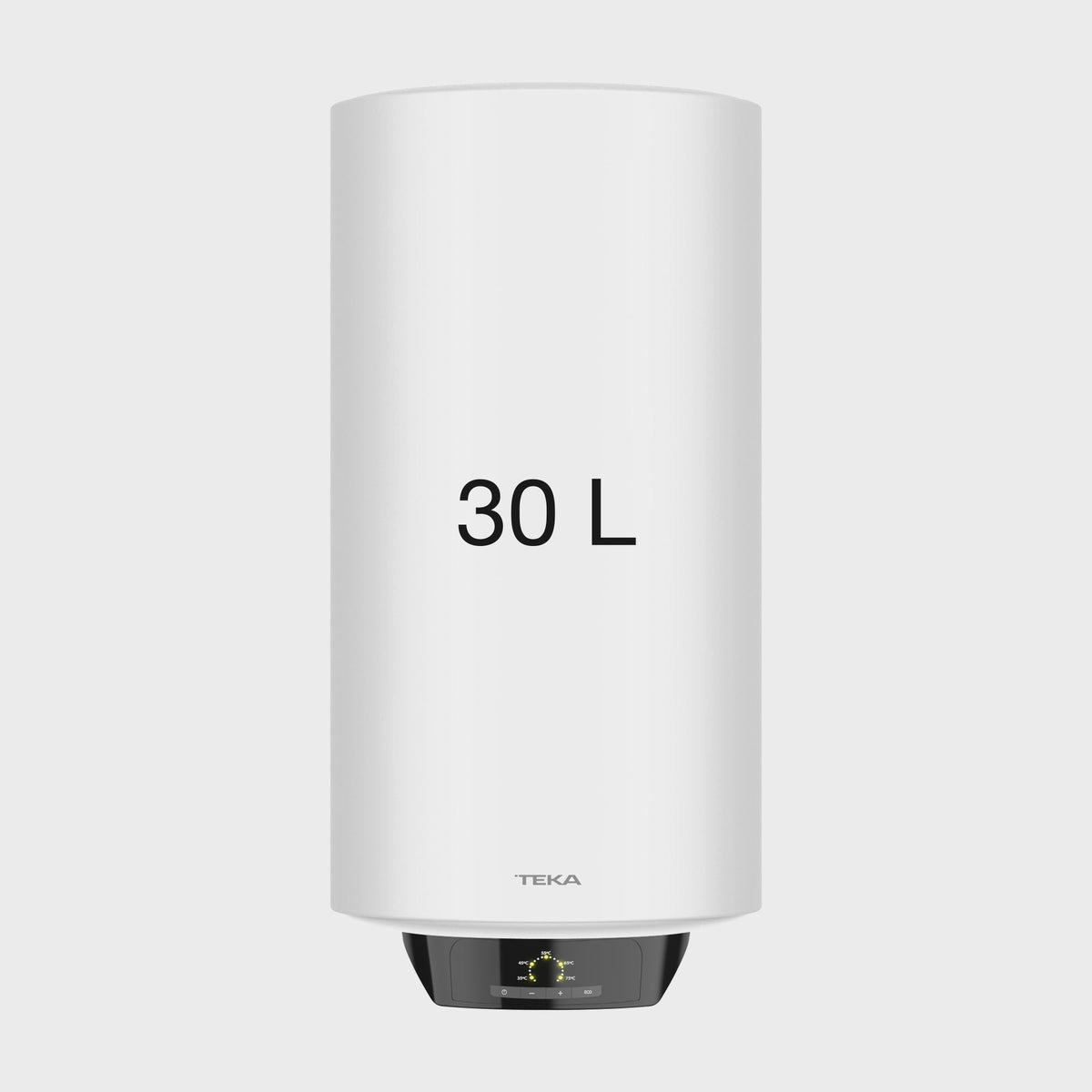 Termos eléctricos de 30 litros
