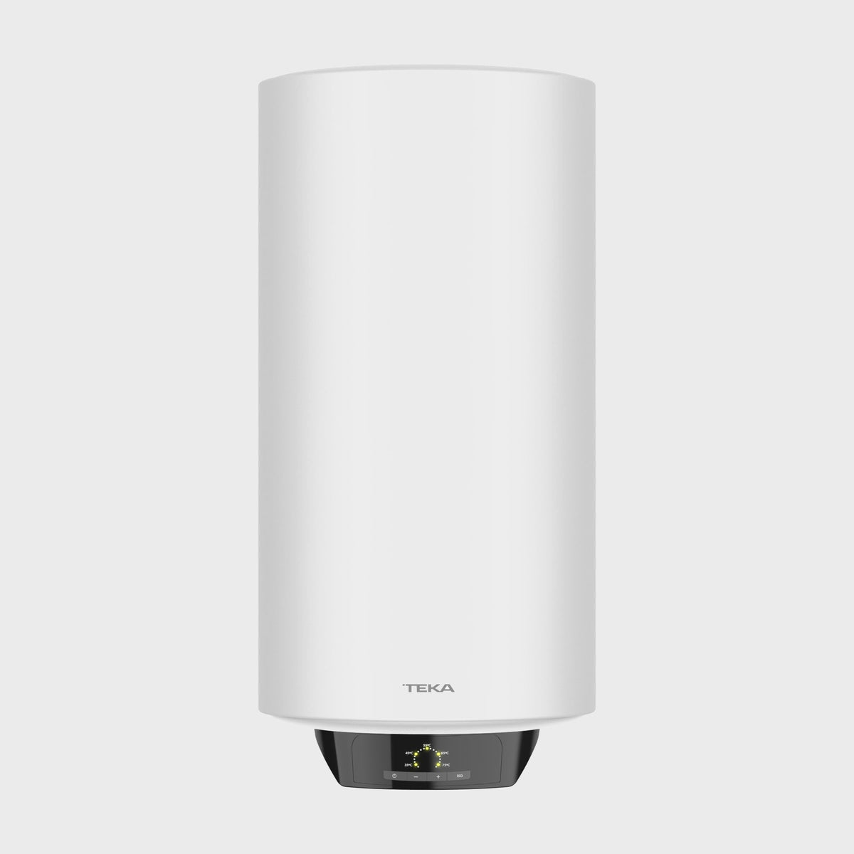 Termos eléctricos de 50 litros de bajo consumo