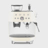 Cafeteras espresso con molinillo