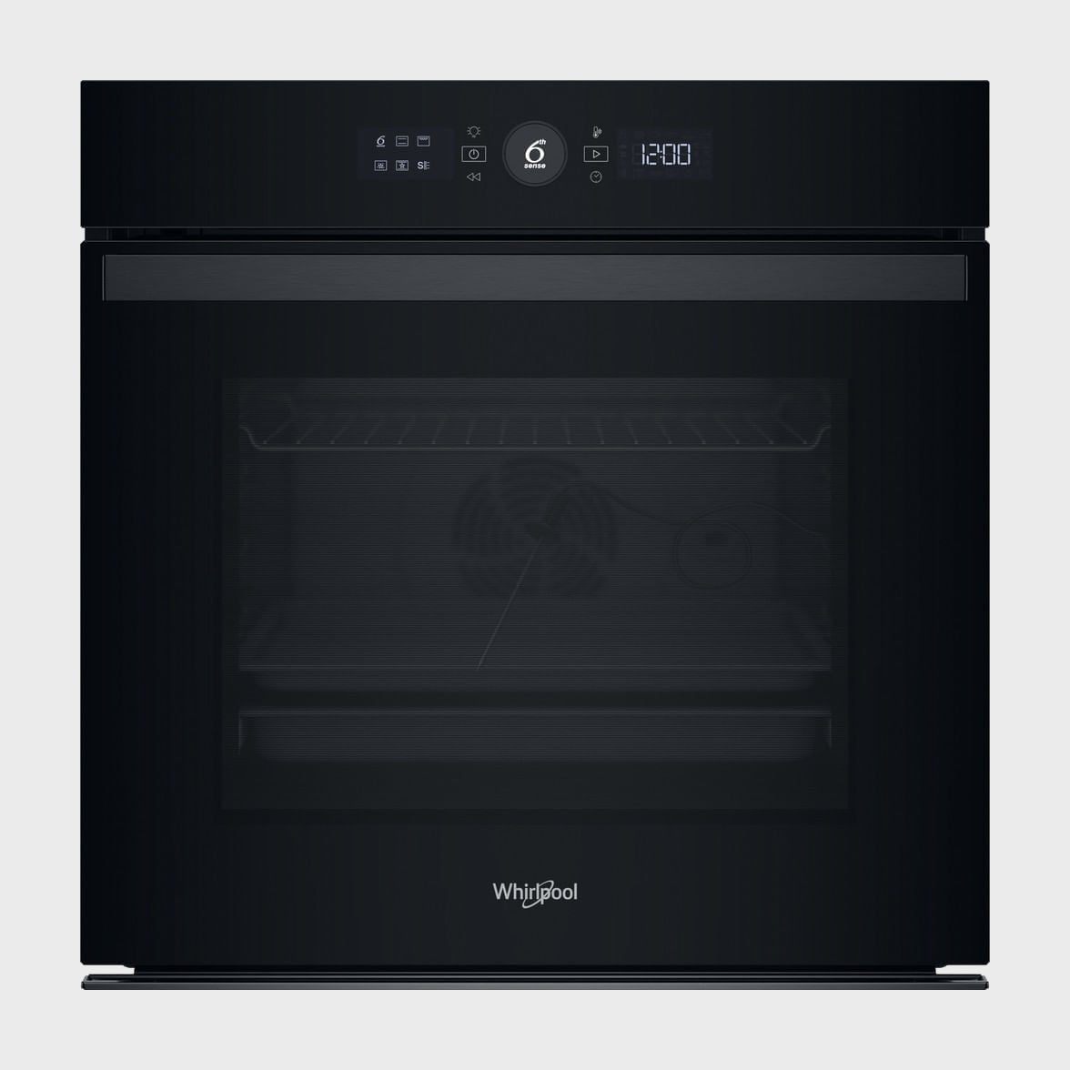 Hornos multifunción con vapor