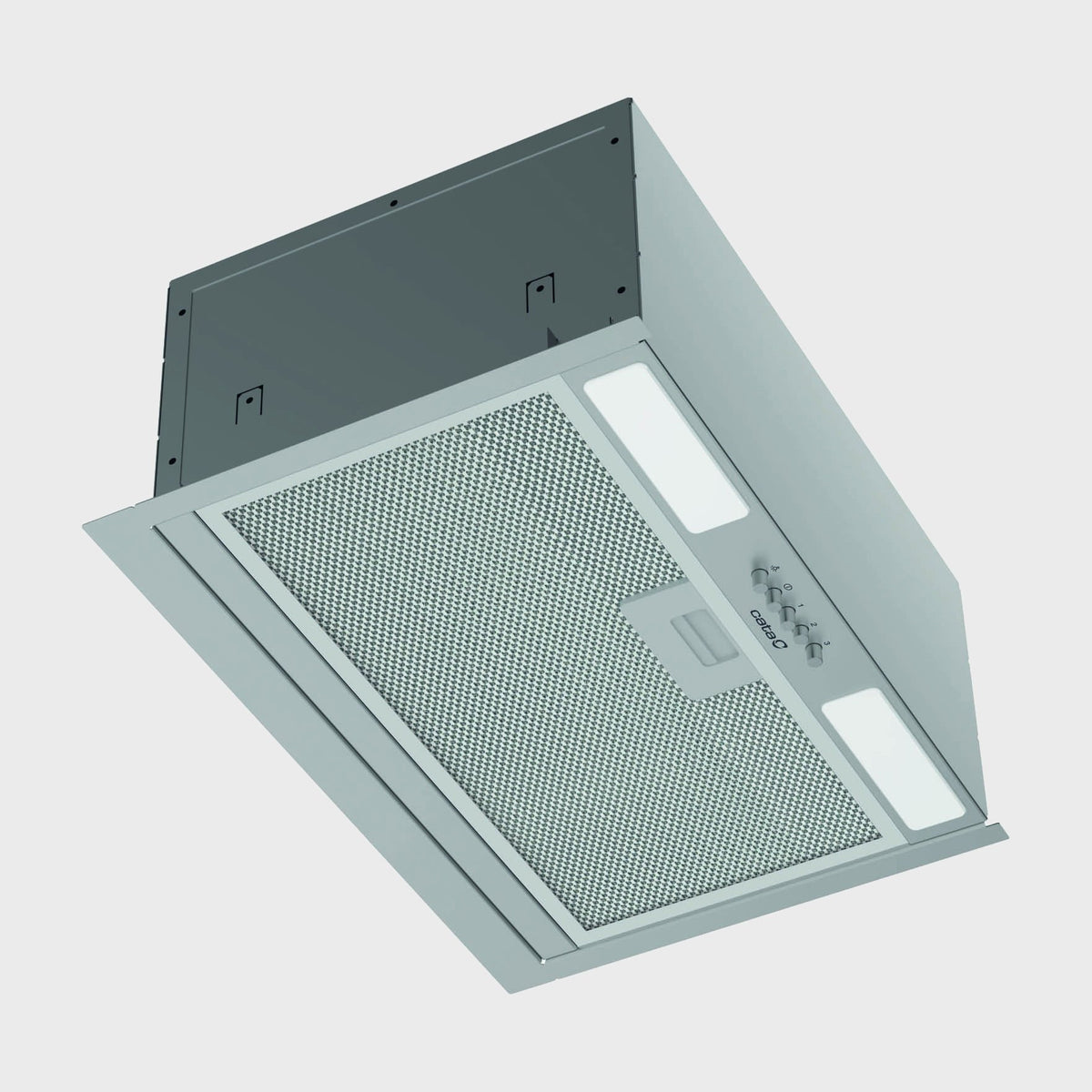 Campanas extractoras de 45 cm