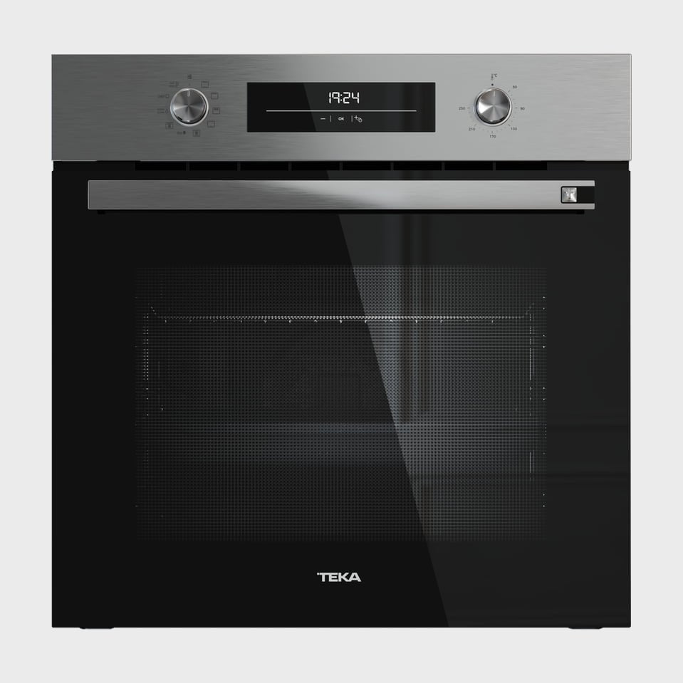 Hornos Teka inox