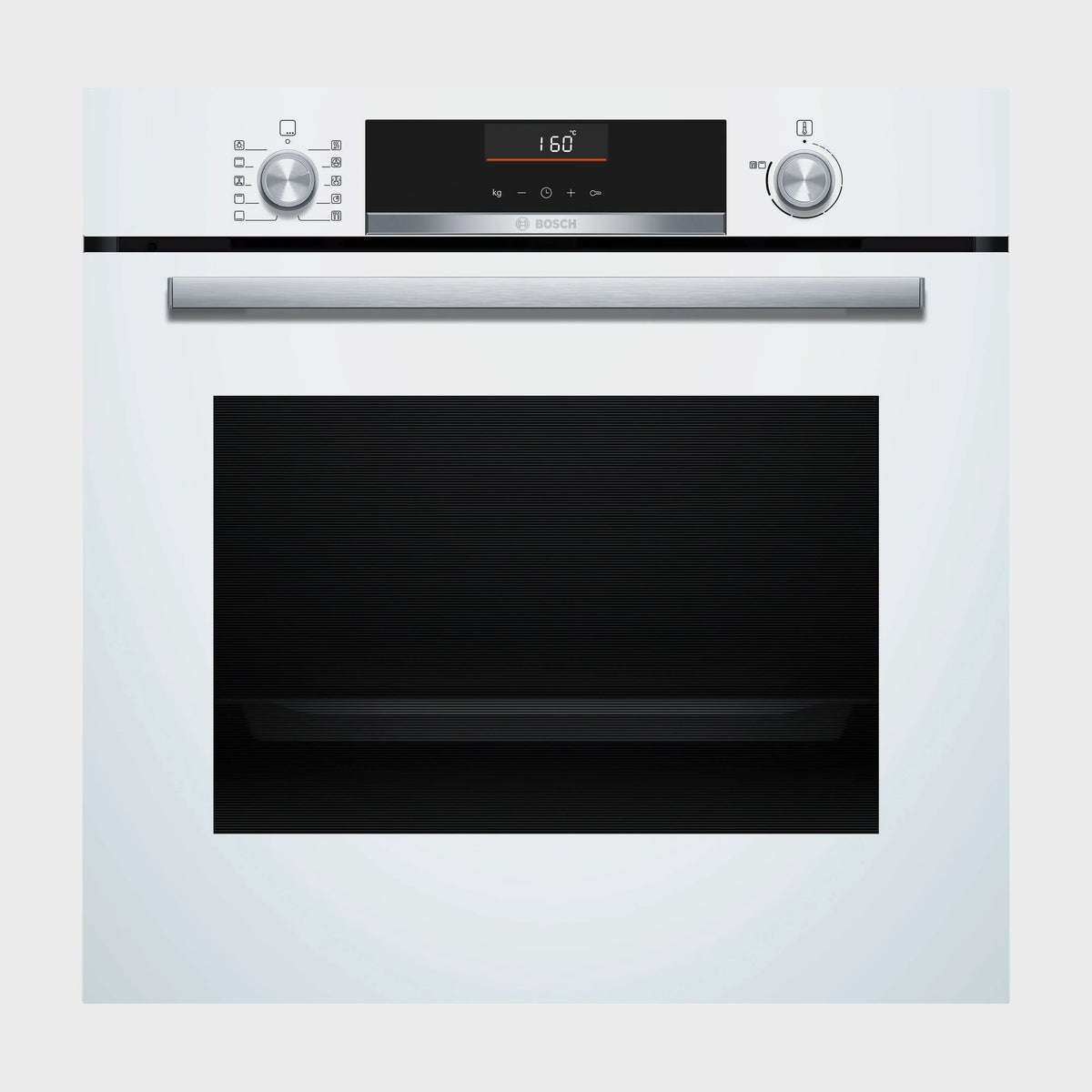 Hornos Bosch blancos