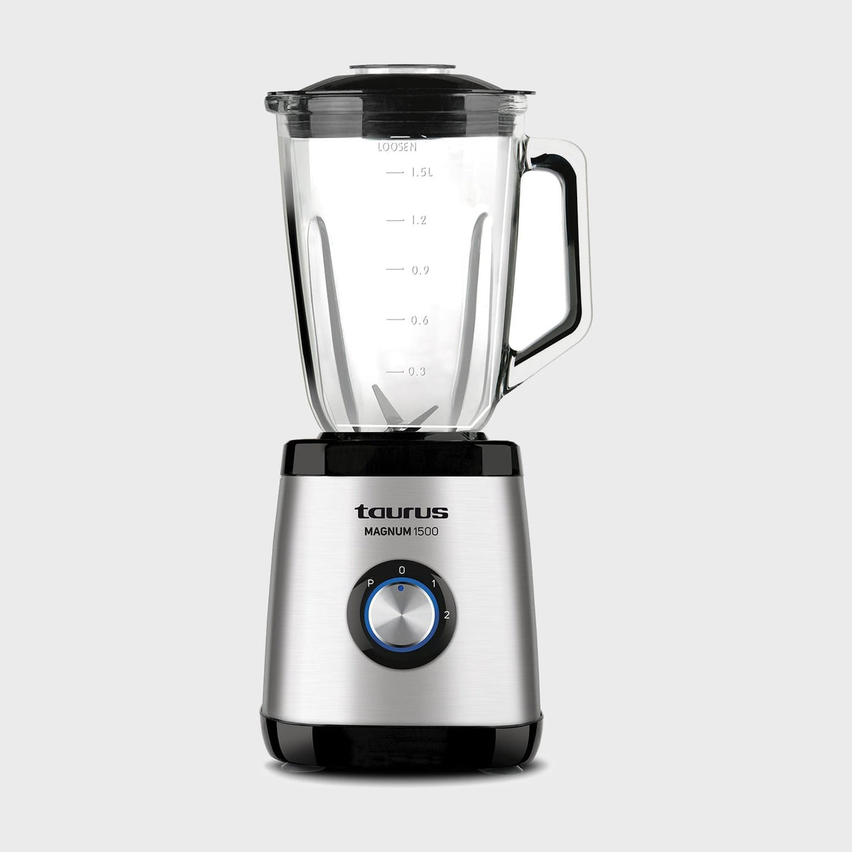 Batidoras Taurus de 1500 W
