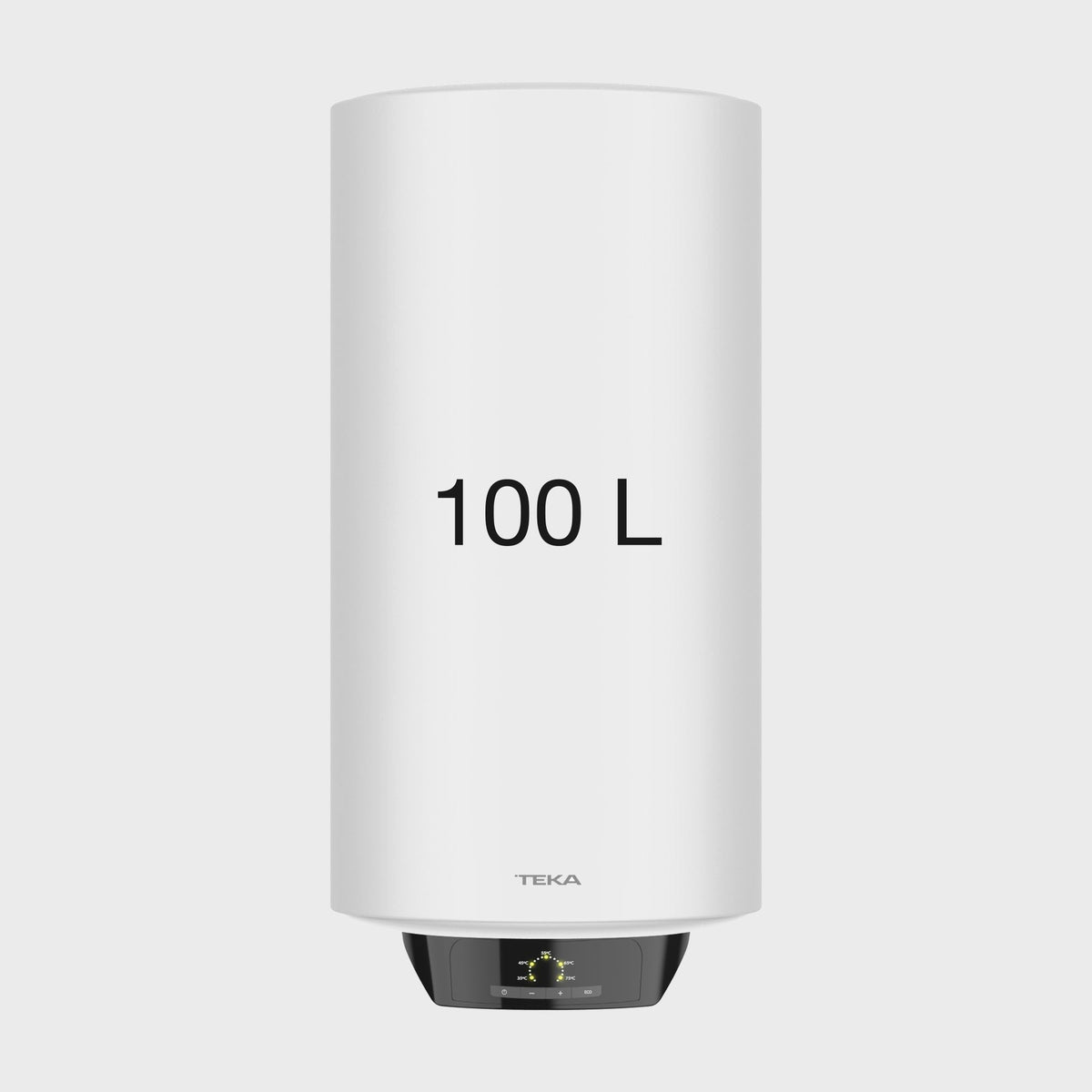 Termos eléctricos de 100 litros