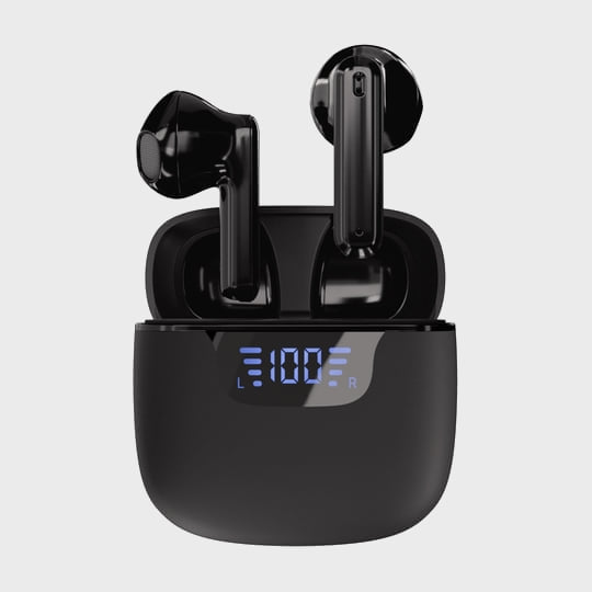 Auriculares