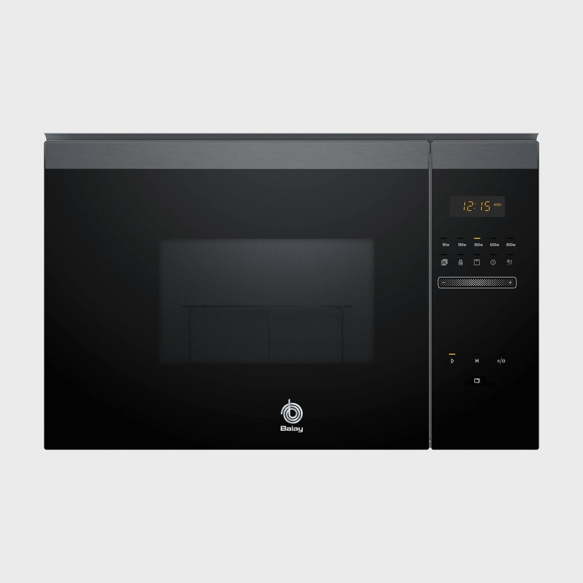 Microondas Balay de 25 litros