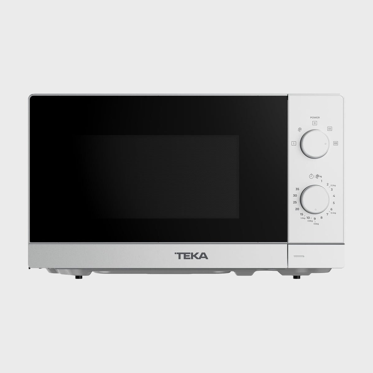 Microondas de 700 W