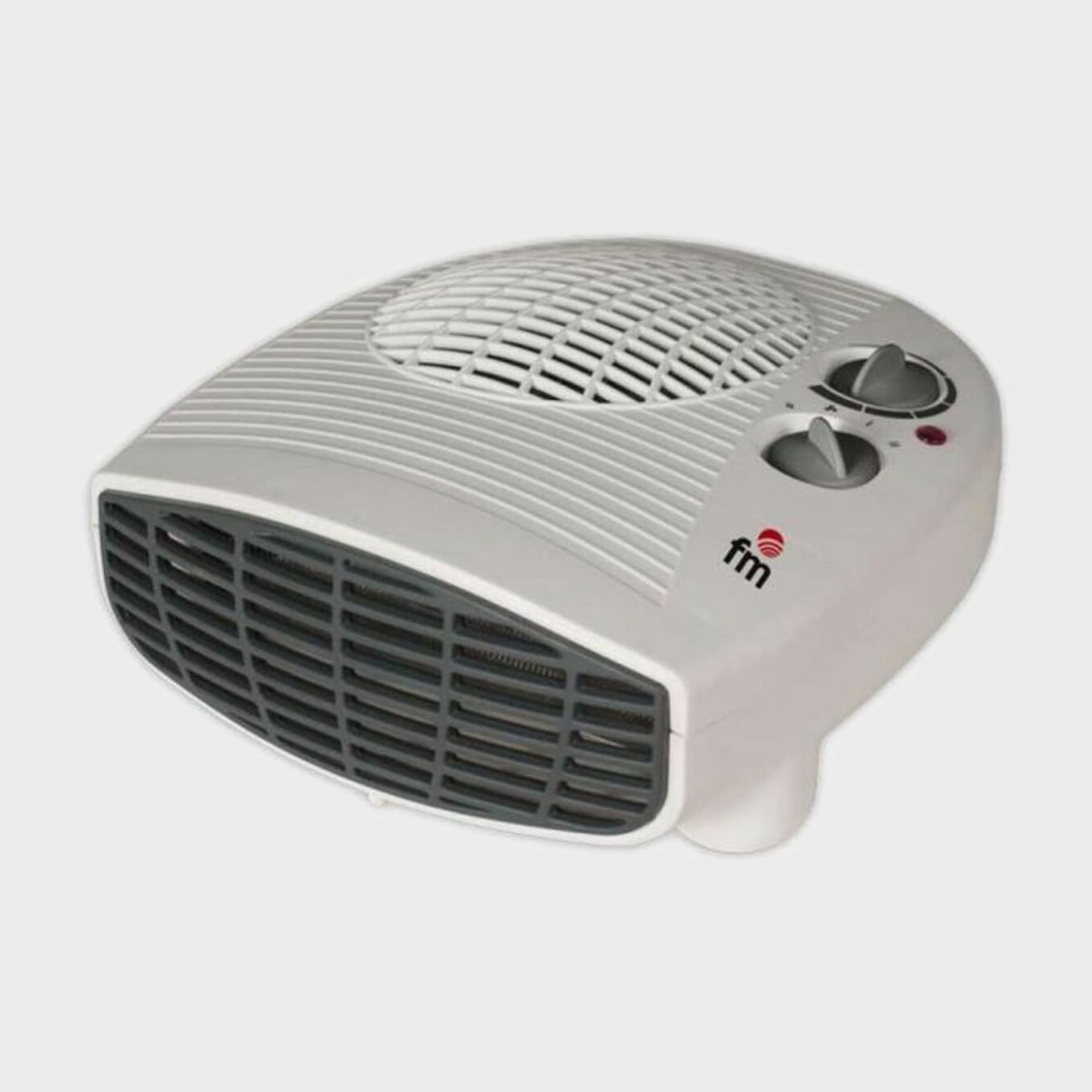 Calefactores cerámicos y termoventiladores