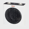 Calefactores cerámicos y termoventiladores