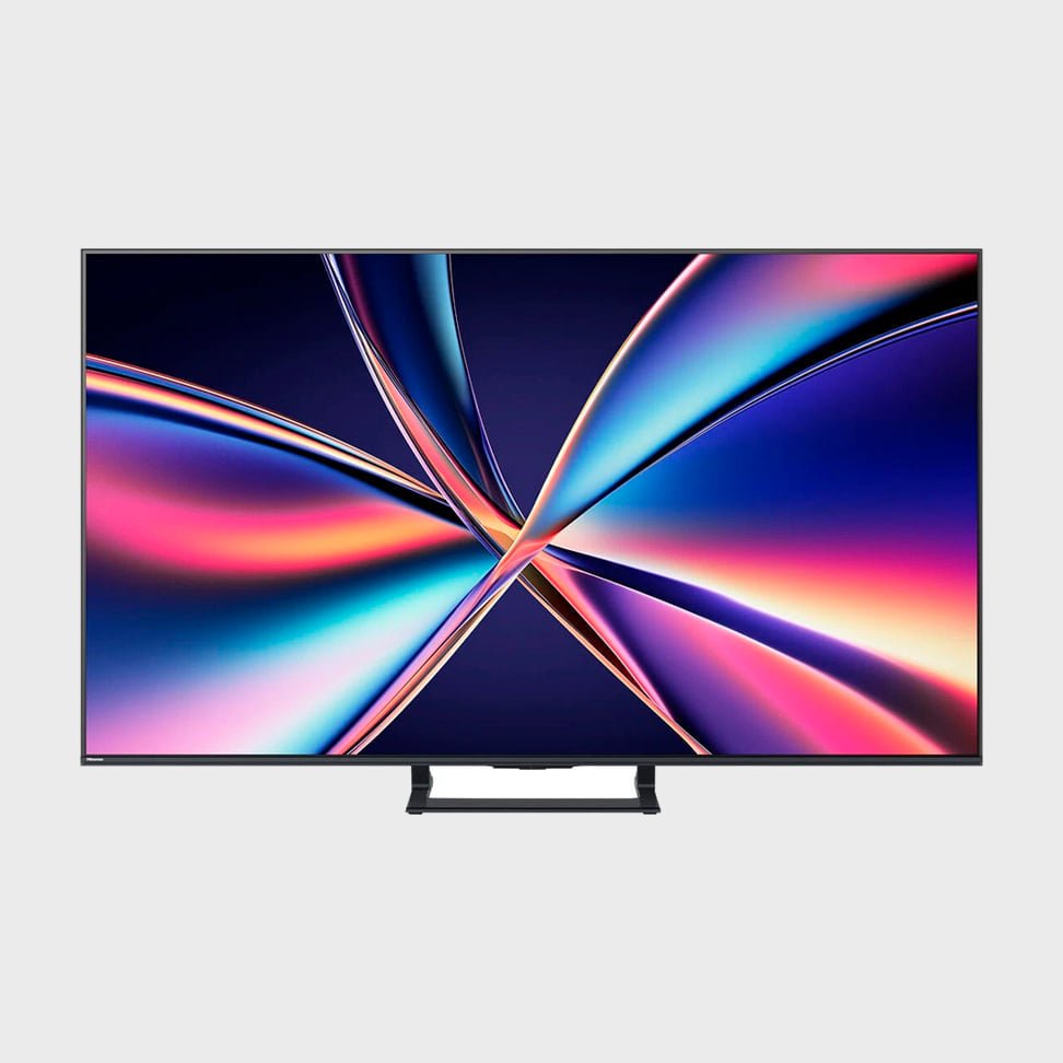 Televisores Hisense de 65 pulgadas