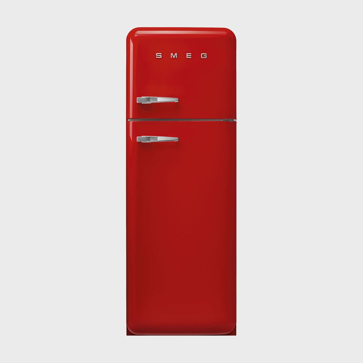 Frigoríficos Smeg vintage