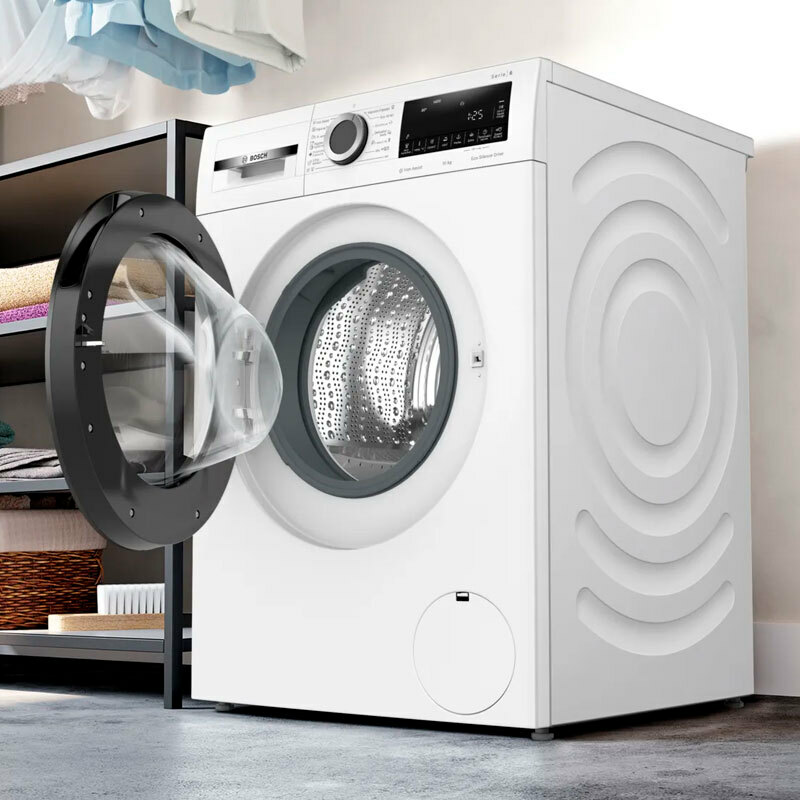 Lavadora Bosch WGG254Z5ES 10Kg (4)