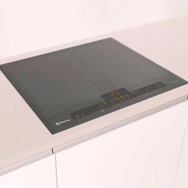 Placas de cocina Black Friday qubbos