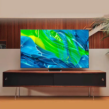 Televisores mejor precio qubbos