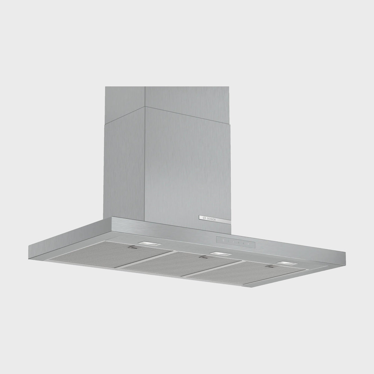 Campanas decorativas Bosch de 90 cm
