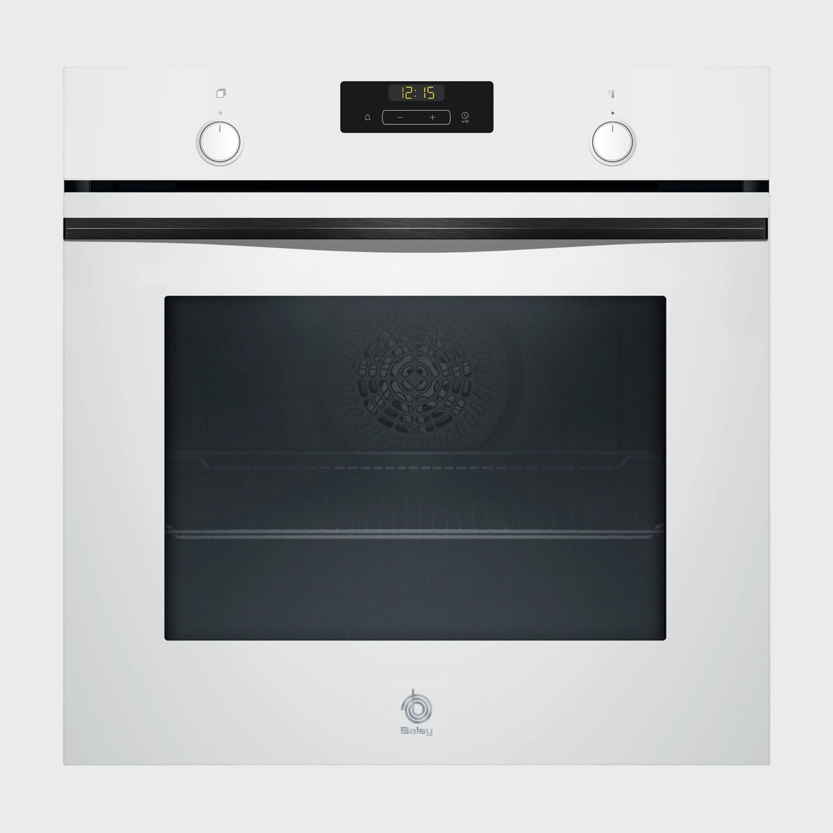 Hornos Balay de cristal blanco