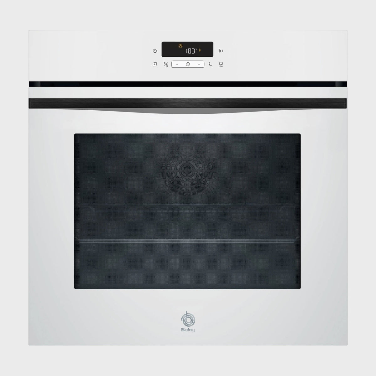 Hornos de vapor Balay