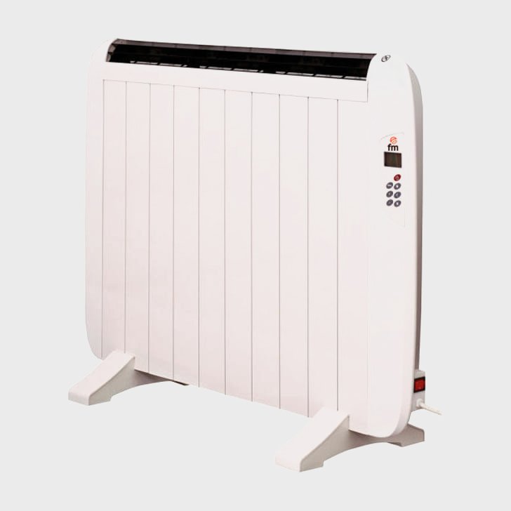 Radiadores FM de 1500 W