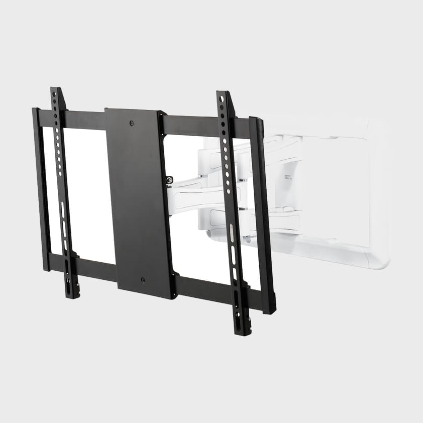 Soportes de TV giratorios