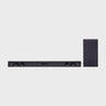 Barras de sonido con subwoofer