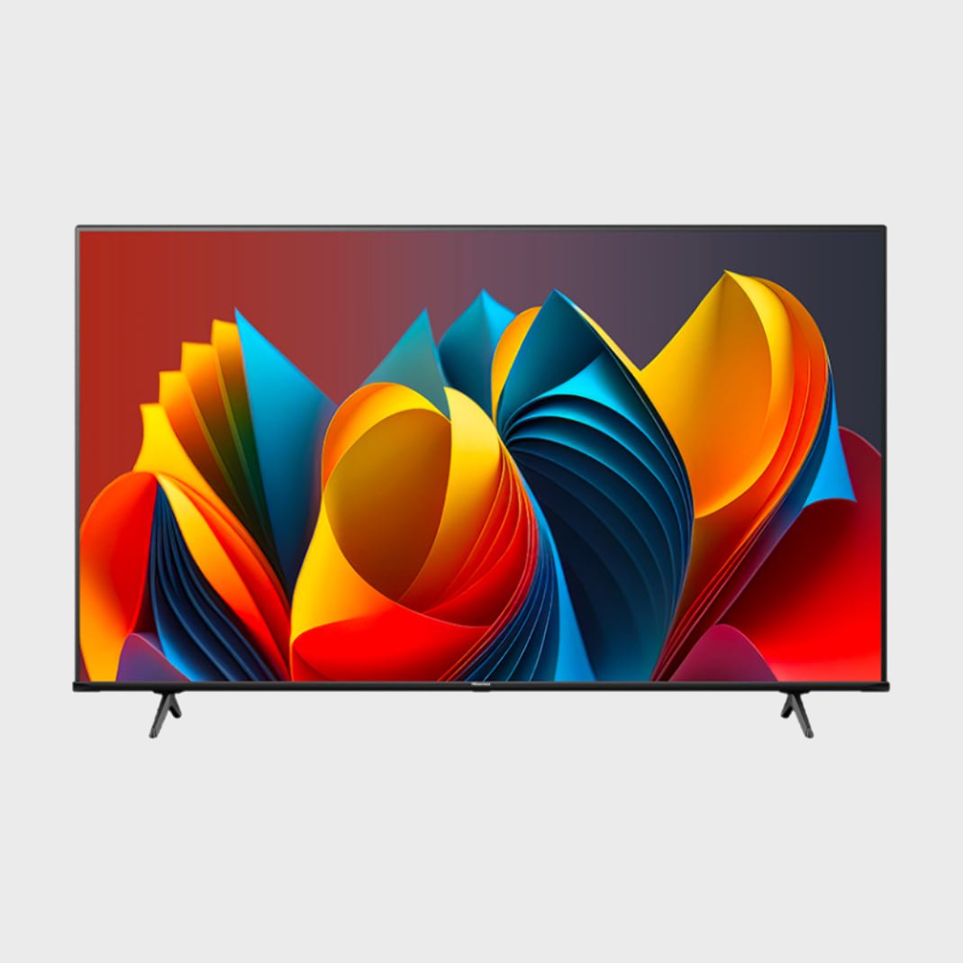 Televisores con VIDAA TV
