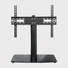 Soportes de TV de 55 pulgadas giratorios