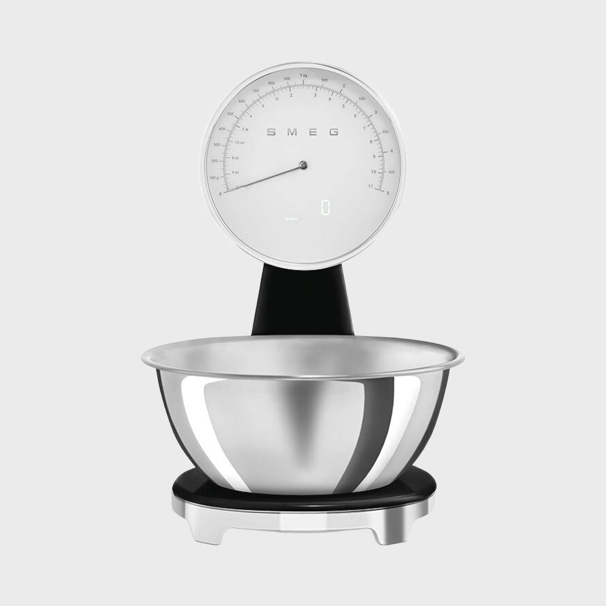 Básculas de cocina