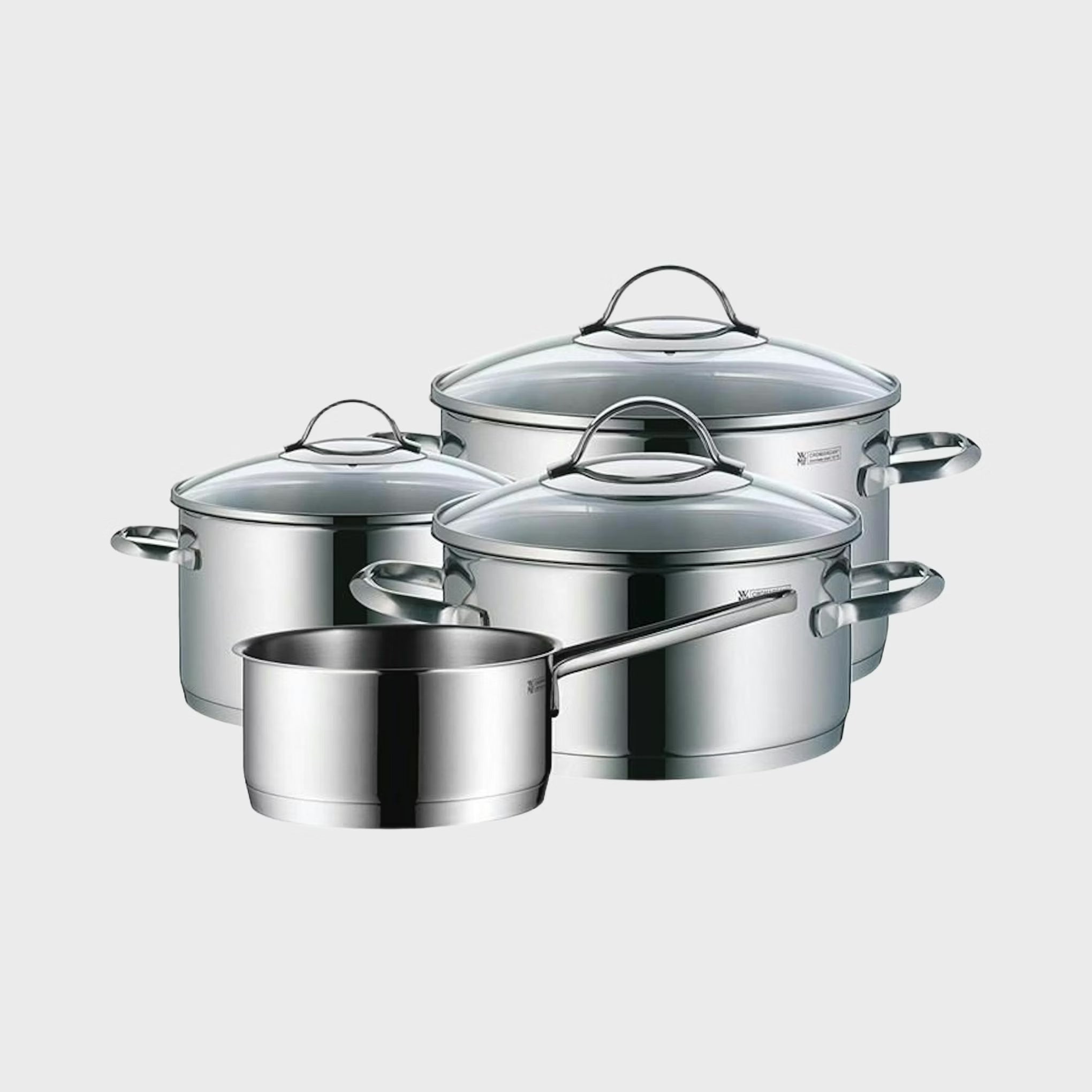 Baterías de cocina