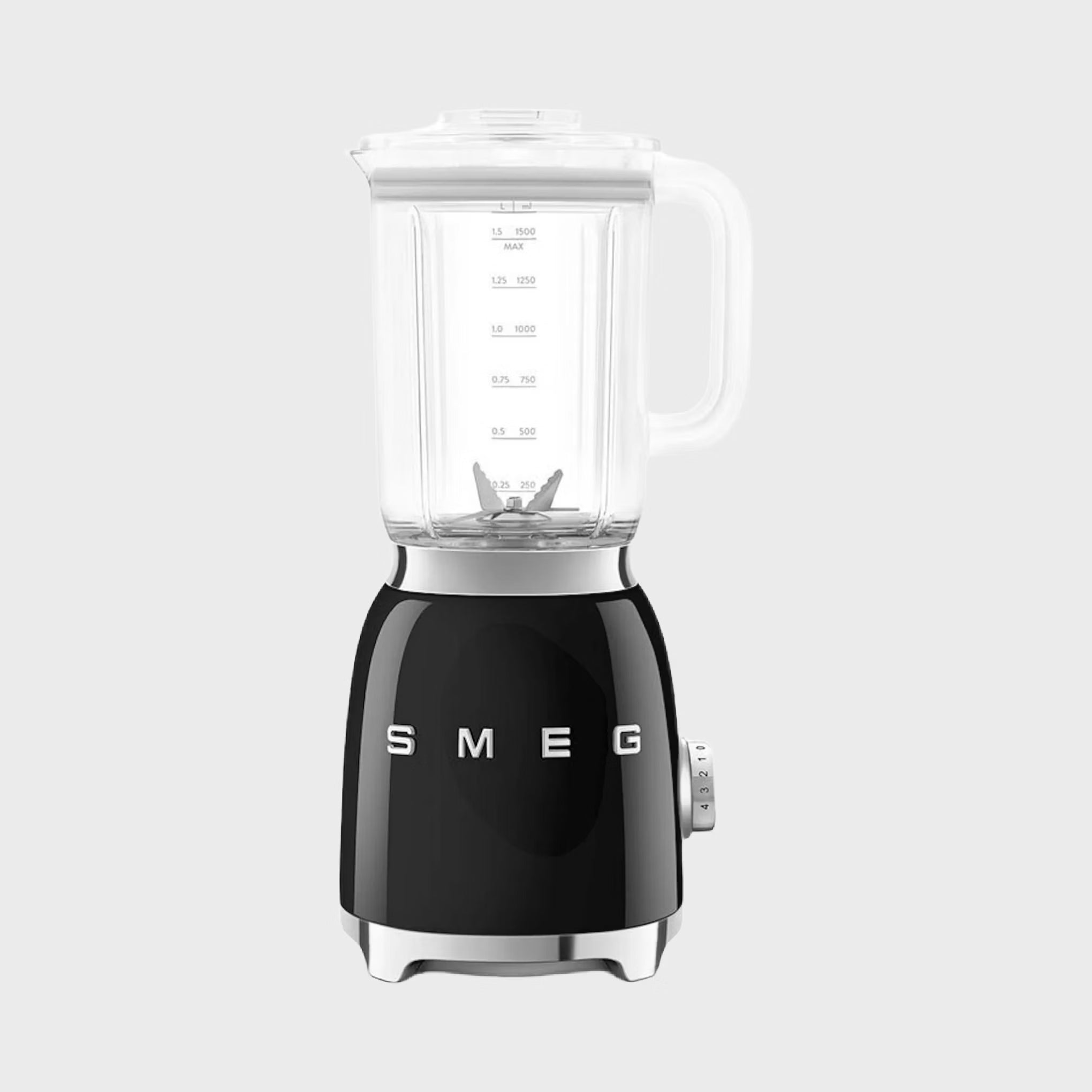 Batidoras Smeg