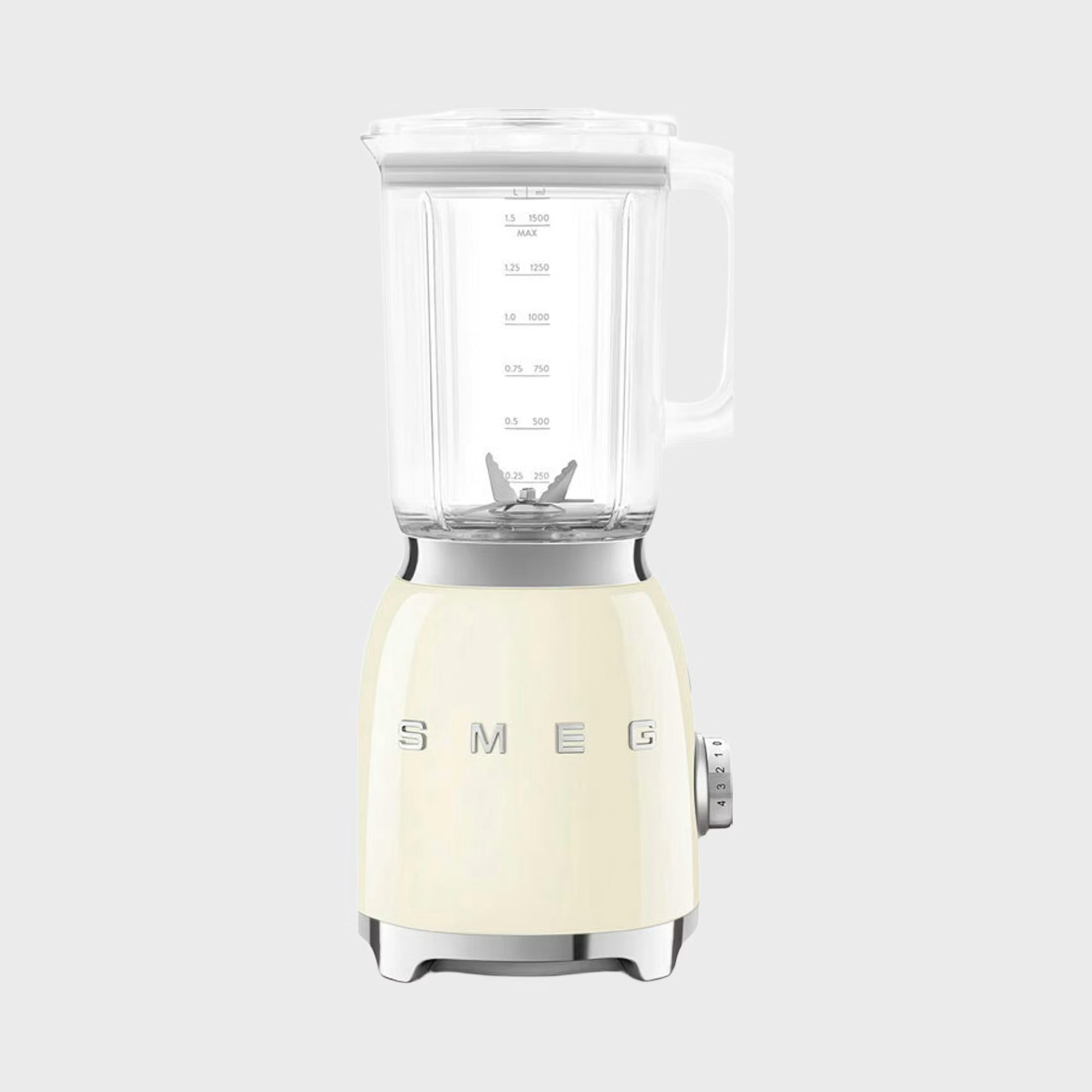 Batidoras Smeg en Oferta