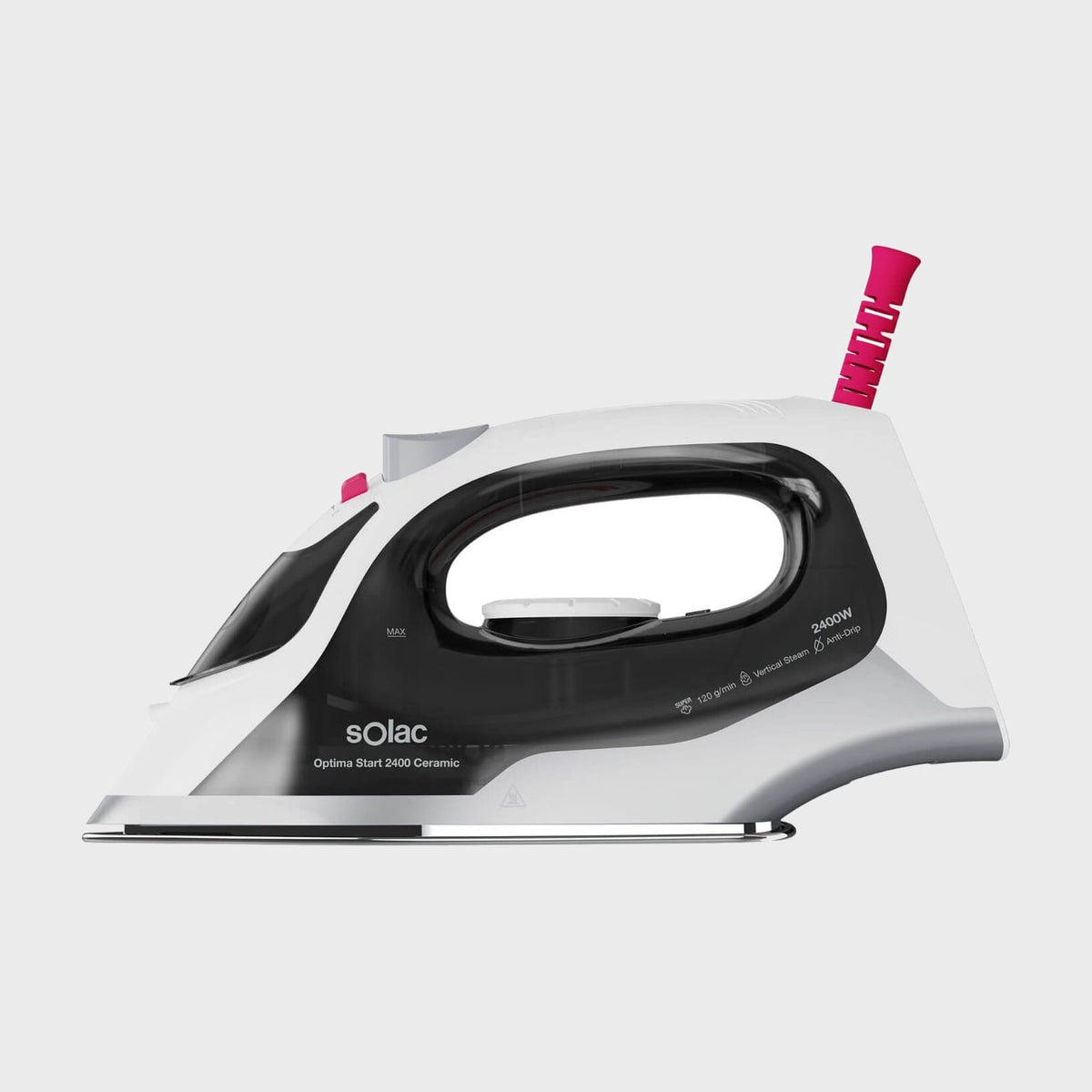 Planchas Solac