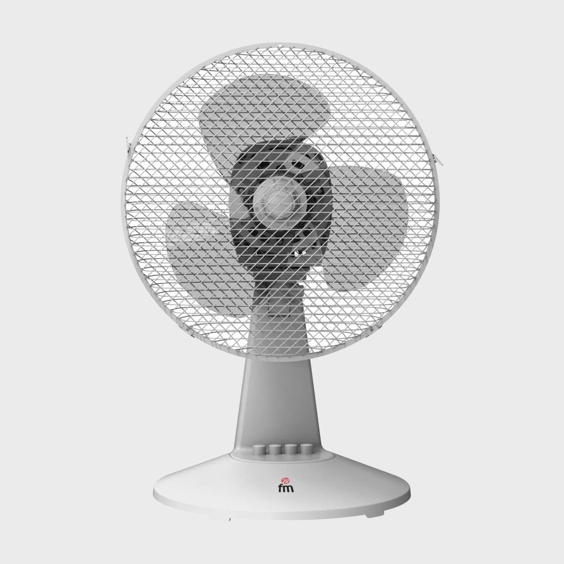 Ventiladores oscilantes