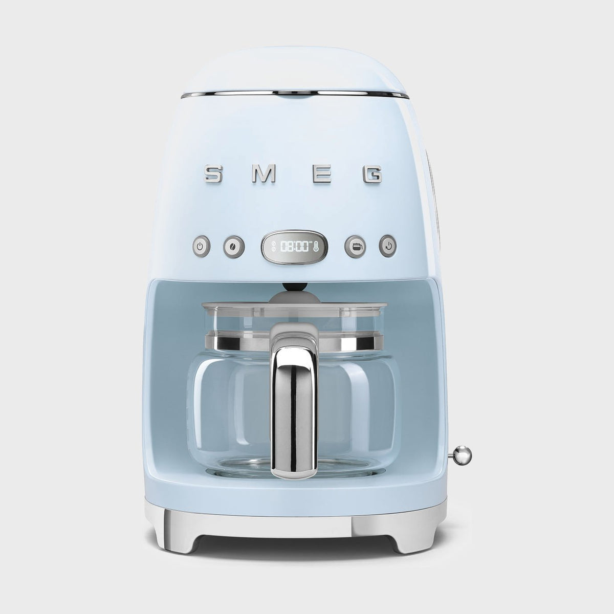 Cafeteras de cristal