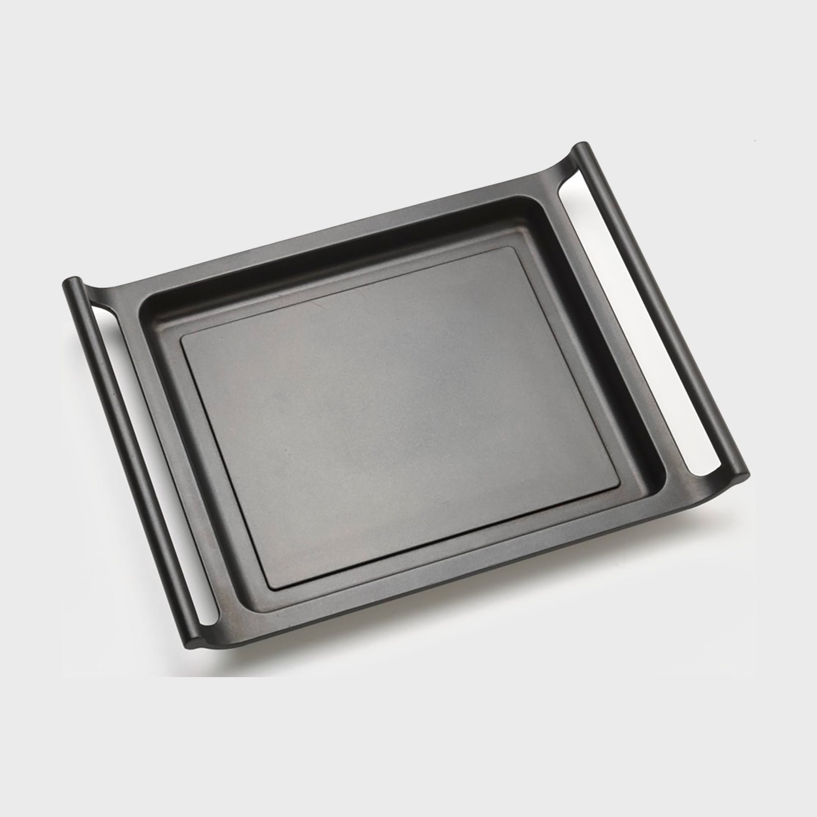Planchas y grills de cocina