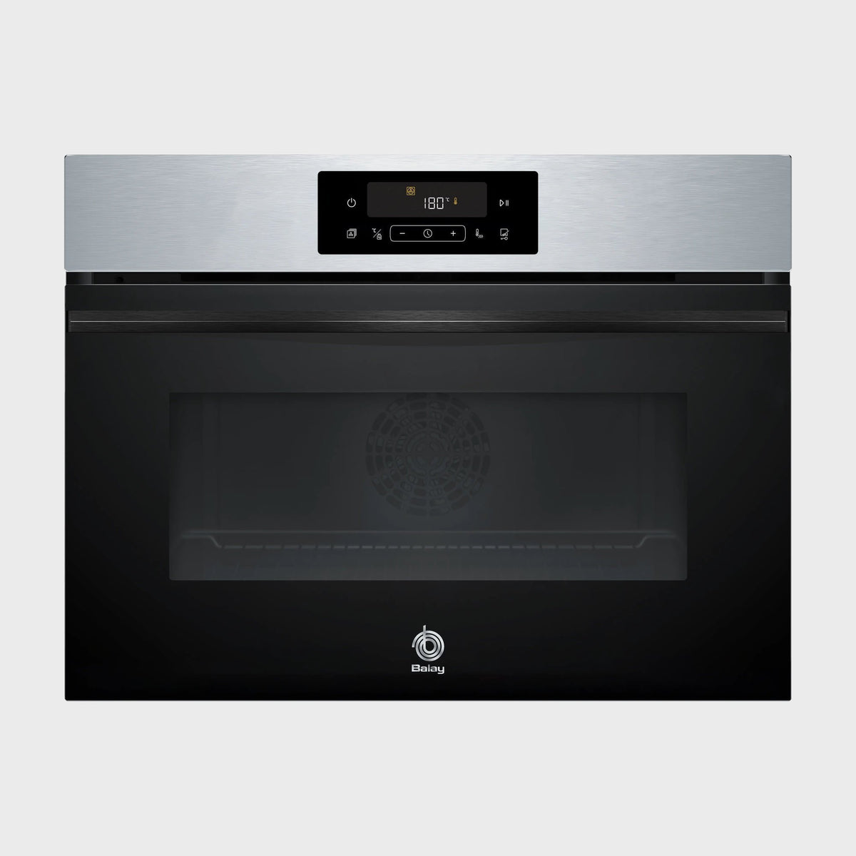 Hornos compactos Balay