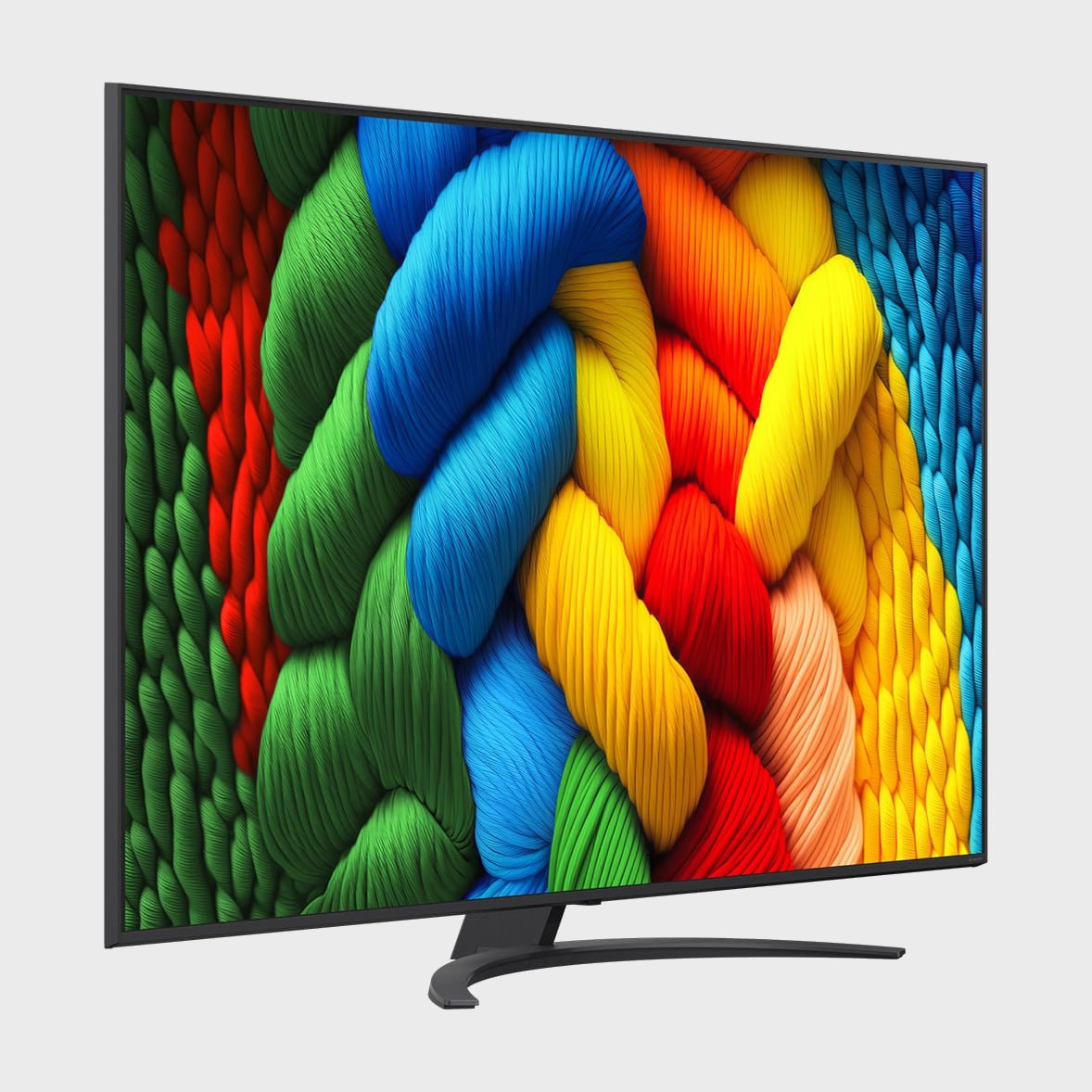 Televisores LG de 75 pulgadas