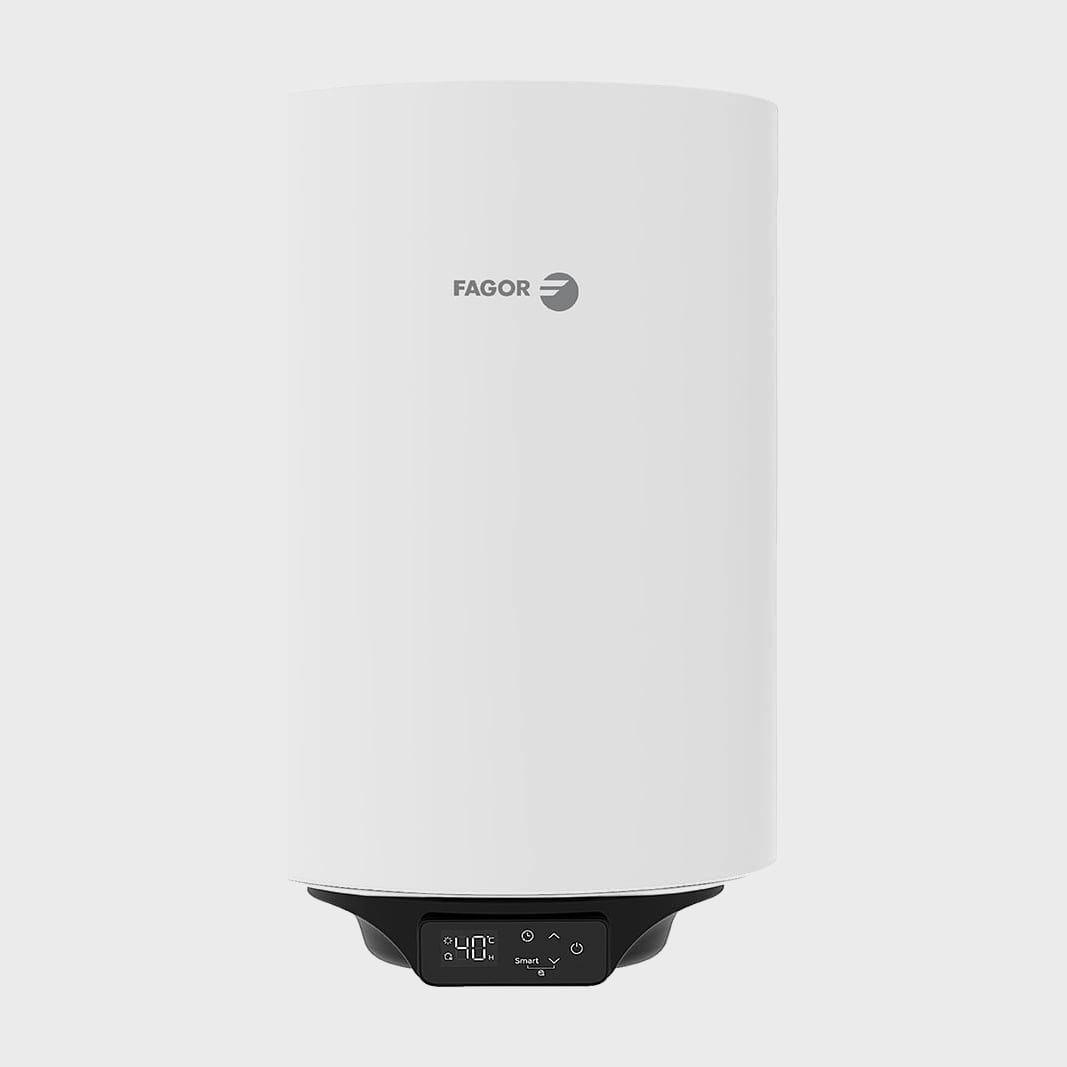 Termos eléctricos de 100 litros