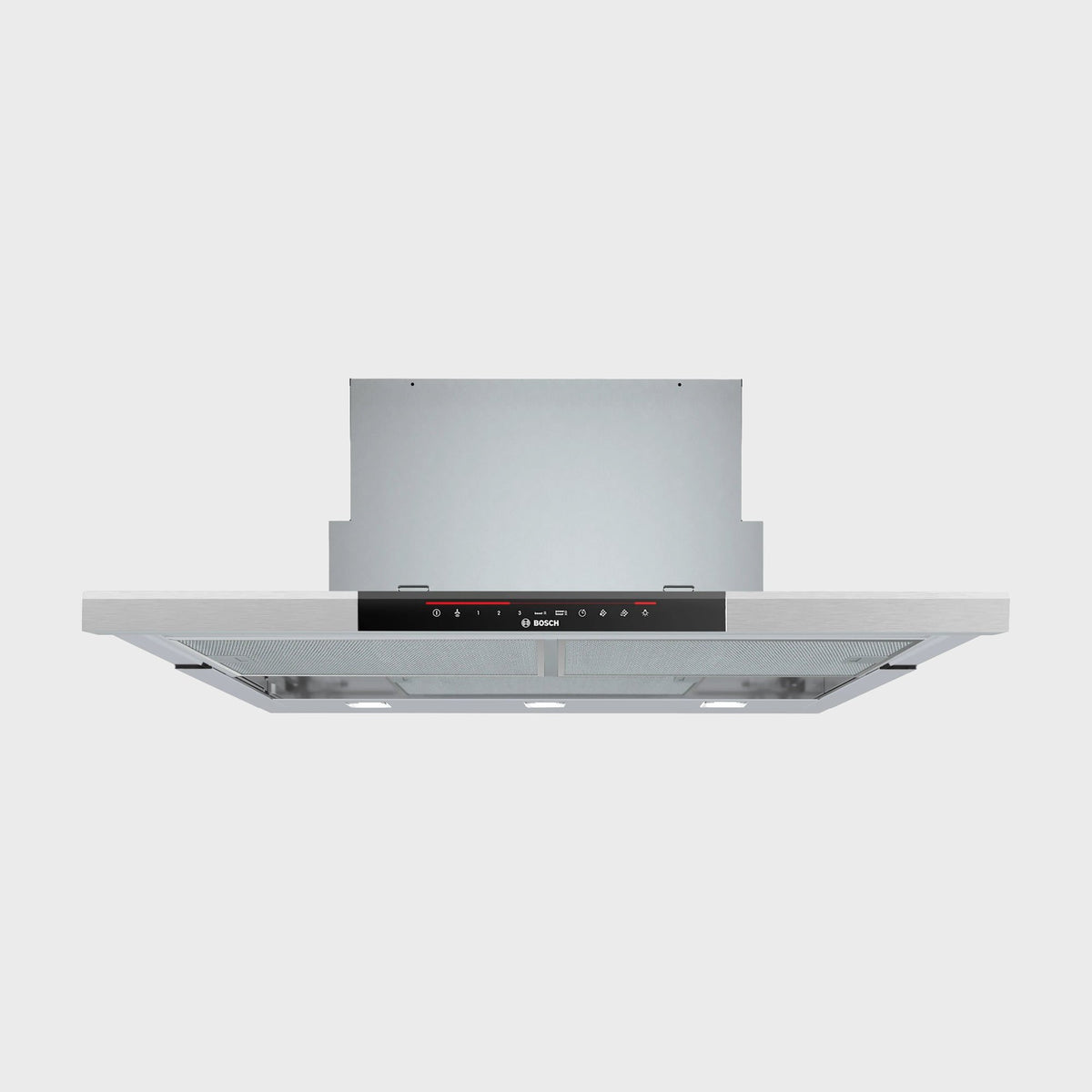 Campanas extractoras Bosch de 90 cm