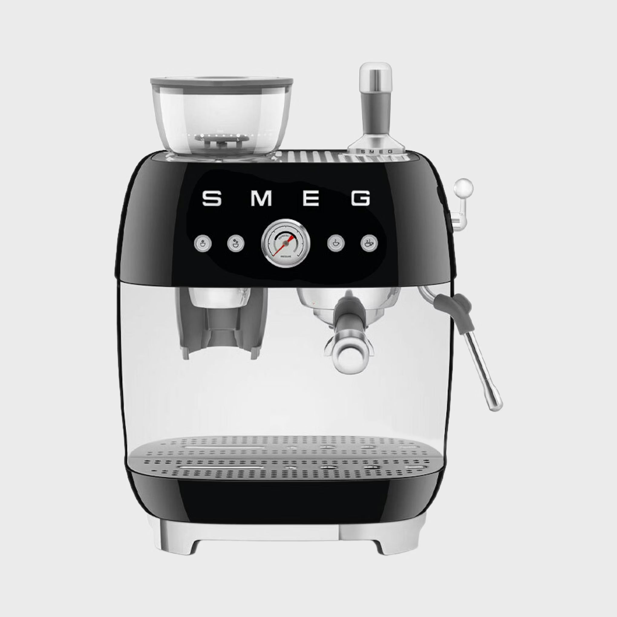 Cafeteras con molinillo