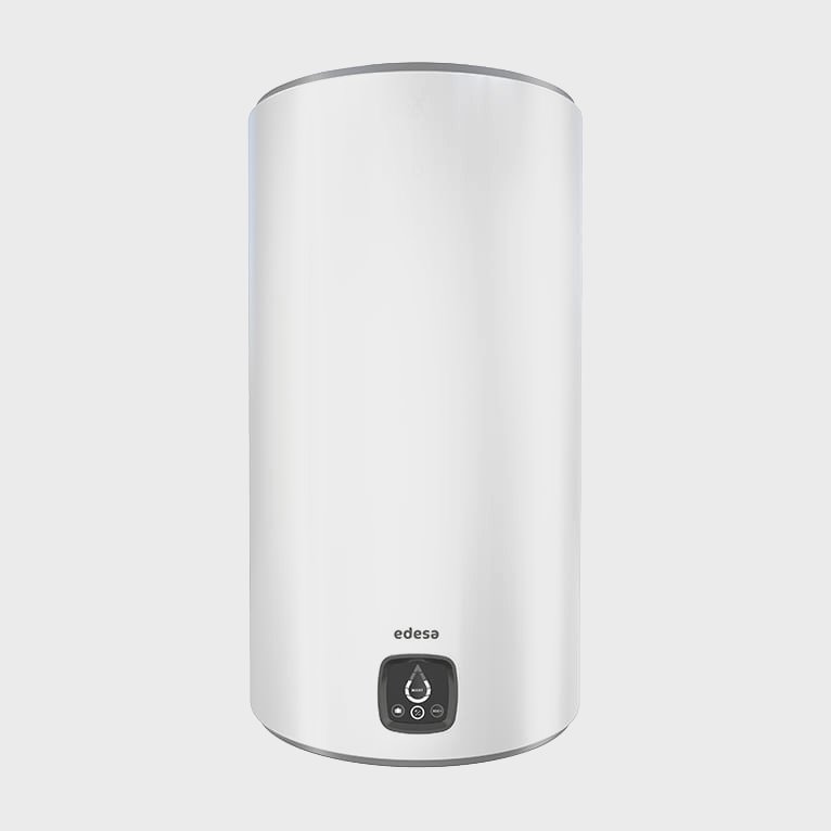 Termos eléctricos de 100 litros verticales