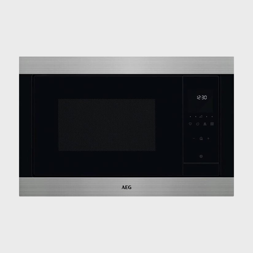Microondas AEG integrables