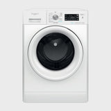 Lavasecadoras Whirlpool