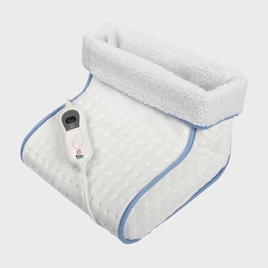 Almohadillas eléctricas