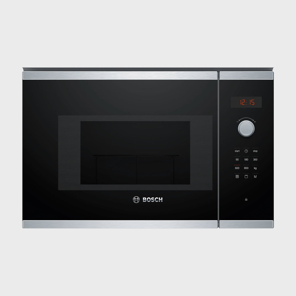 Microondas de 20 litros con grill