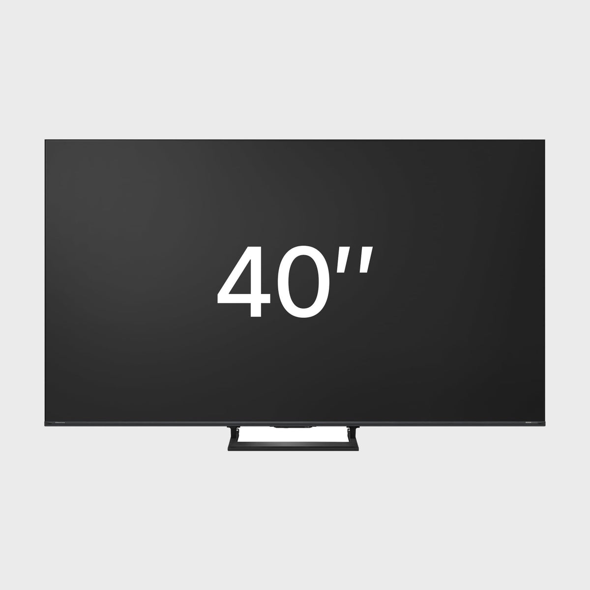 Televisores de 40 pulgadas