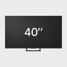 Televisores de 40 pulgadas