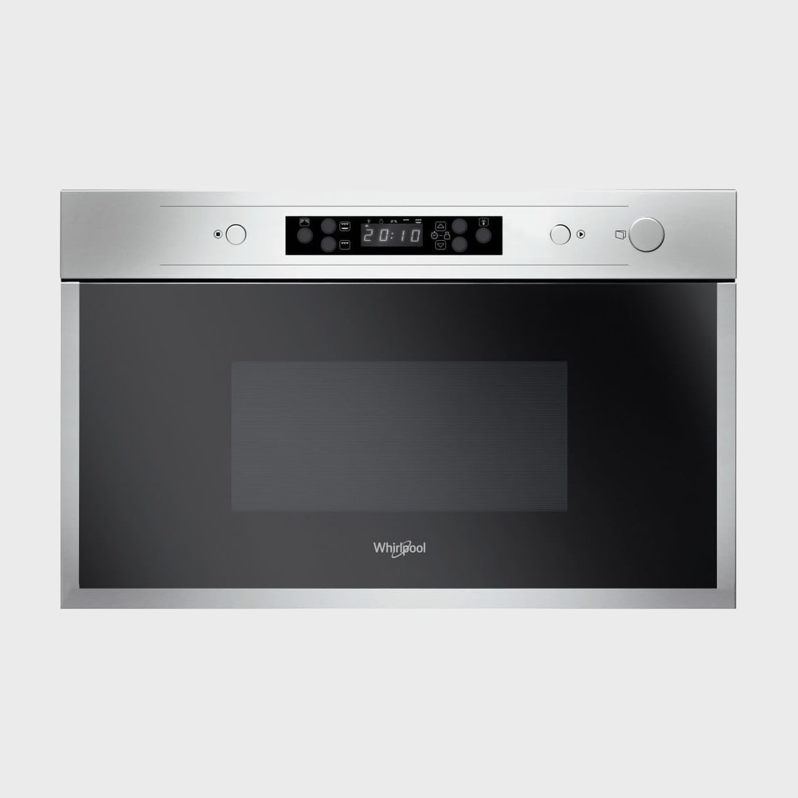 Microondas Whirlpool integrables