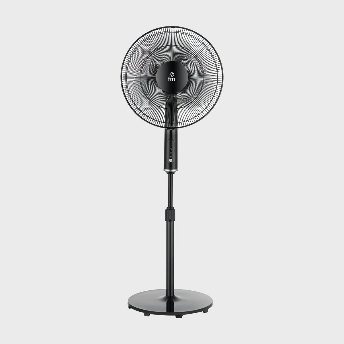 Ventiladores con temporizador